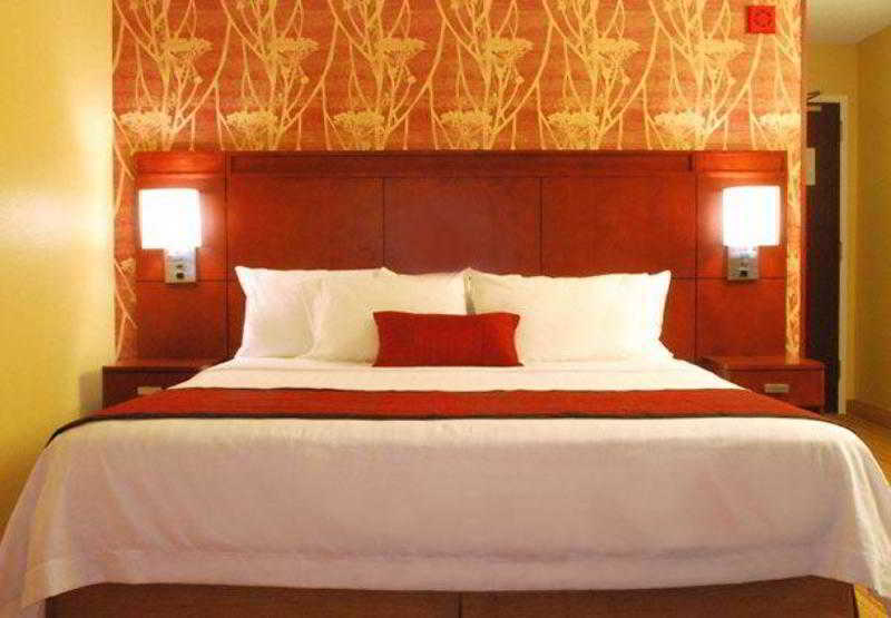 Courtyard By Marriott Jacksonville Airport/ Northeast Cameră foto